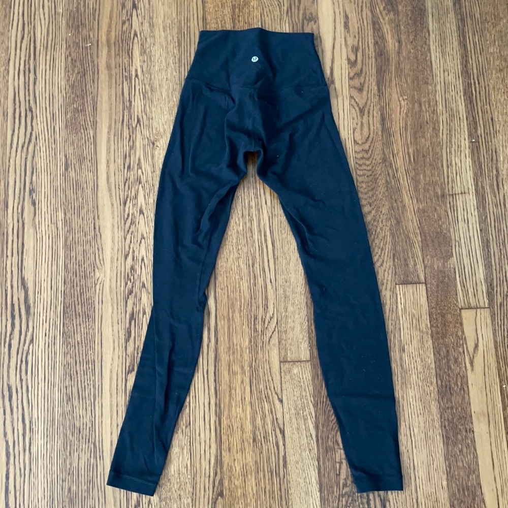 Lululemon Align Leggings
